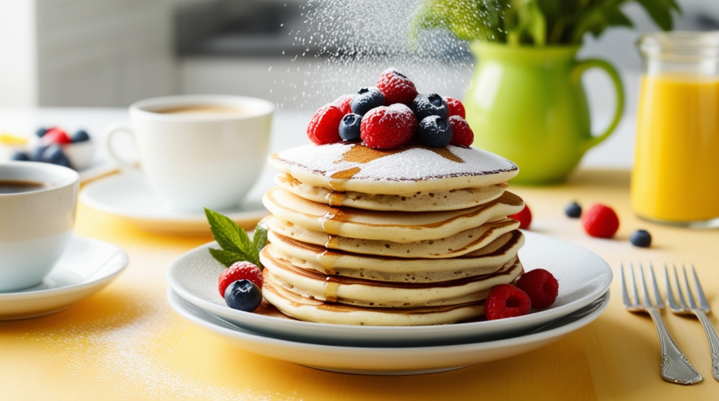 How to Make Hotcake Mix Recipe at Home: Simple and Easy